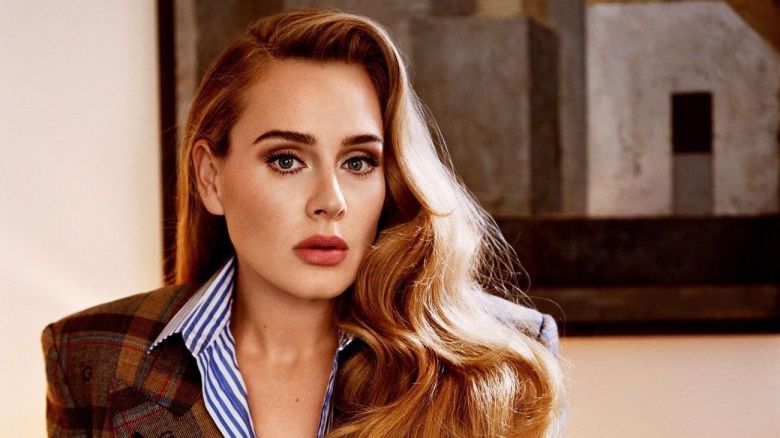 Adele presentó “Easy On Me”, la primera canción de su nuevo álbum