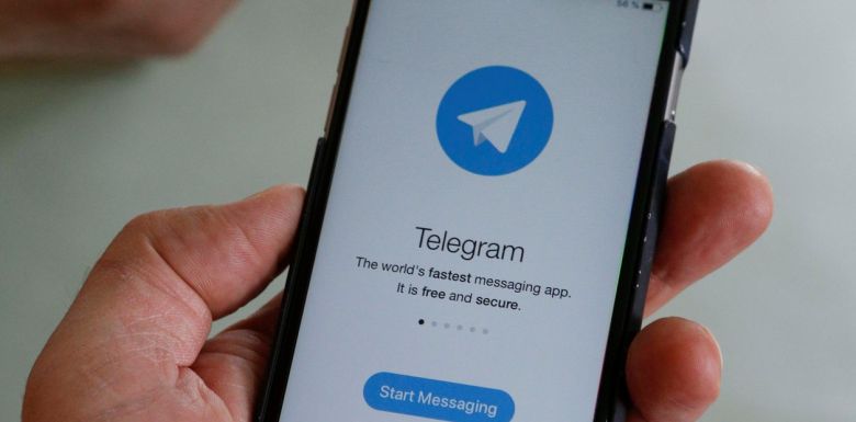 Telegram duplicó sus usuarios a partir de la última caída de WhatsApp