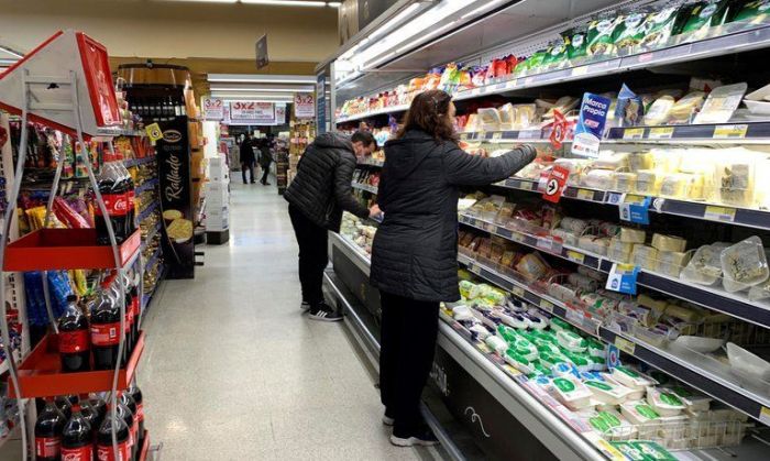 Congelamiento de precios: las alimenticias advirtieron que “no hay condiciones para acordar” con el Gobierno