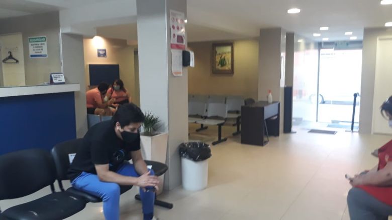 Policlínico San Lucas se posiciona como centro de referencia del sur de Córdoba