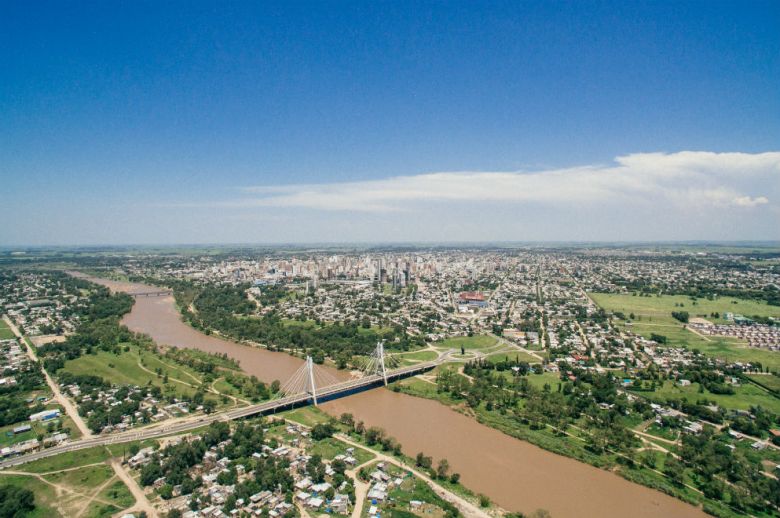 "Río Cuarto está muy avanzada y supera la media en desarrollo tecnológico"