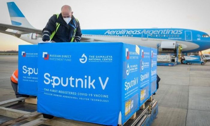La Unión Europea no aprobará la vacuna Sputnik V antes de 2022