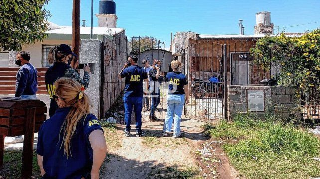 La banda de estafadores que desarticularon tenía 5 miembros que operaban desde la cárcel de Río Cuarto