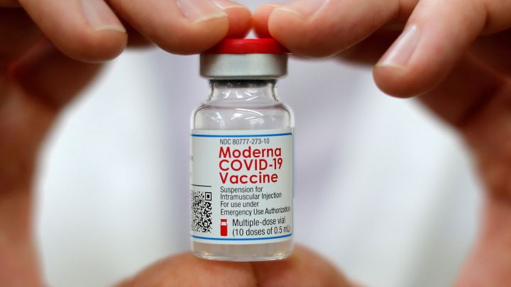 EEUU autorizó la combinación de vacunas de Moderna y Johnson & Johnson para las dosis de refuerzo contra el COVID-19