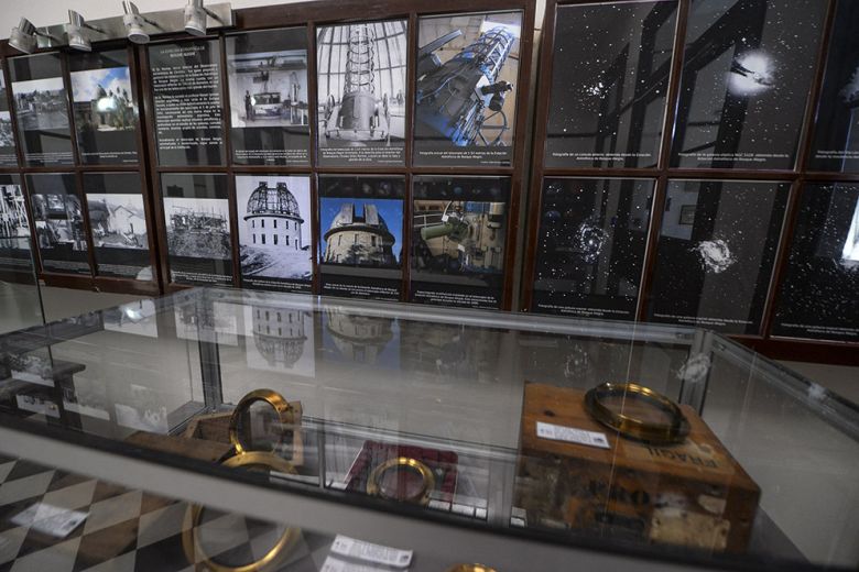 Observatorio Astronómico de Córdoba: un siglo y medio al servicio de la ciencia nacional
