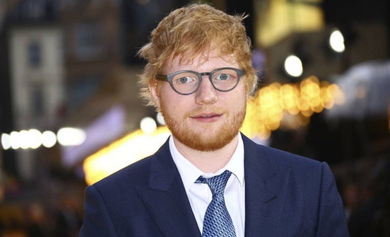 Ed Sheeran da positivo por Covid-19 antes de la salida de su nuevo disco