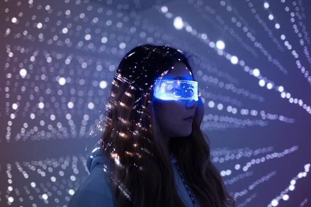Todo sobre los metaversos, la realidad virtual alternativa a la que apuntan los gigantes de la tecnología