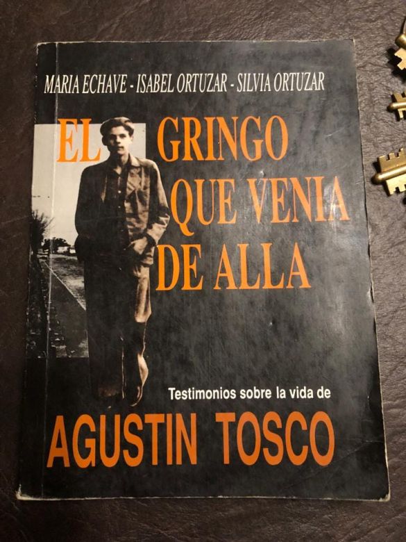 Después de 30 años, reeditan un libro de Agustín Tosco 