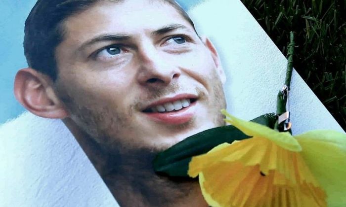El organizador del vuelo en el que murió Emiliano Sala, condenado a 18 meses de prisión
