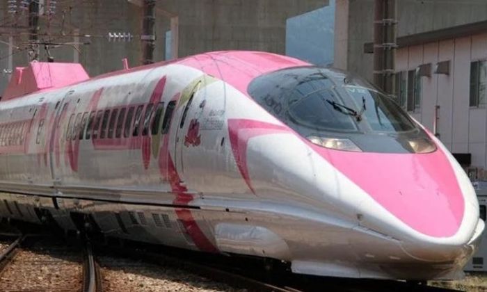 Japón: multaron a un maquinista porque el tren llegó un minuto tarde