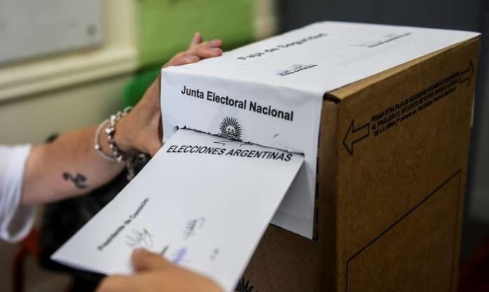La Justicia Electoral tiene ajustada la logística: hay menos excusaciones que en las PASO y prevén escrutinio más rápido