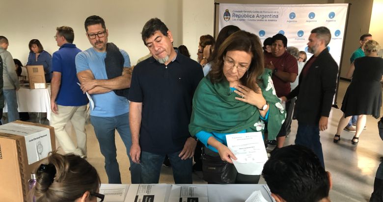 El voto de 400 mil argentinos en el exterior: cómo será y en qué ciudades del mundo hay más votantes