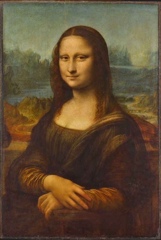 Por qué la Mona Lisa del Louvre sonríe y la de El Prado no