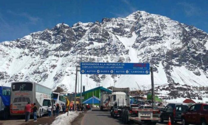 Chile reabre sus fronteras terrestres desde el 1° de diciembre: qué pasos se habilitan y qué requisitos hay para ingresar