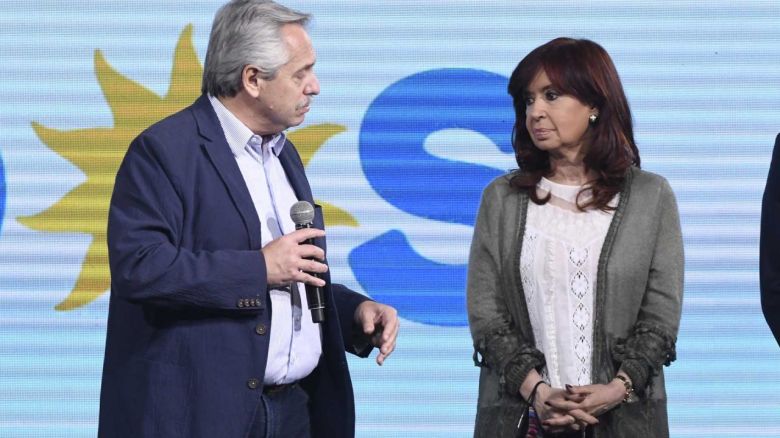 Tras la derrota electoral, se frenan los cambios en la Justicia que impulsaban Cristina Kirchner y Alberto Fernández