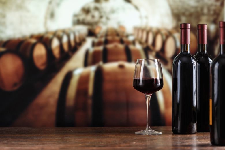 “En la provincia hay cerca de 103 establecimientos con viñedos que elaboran sus variedades"