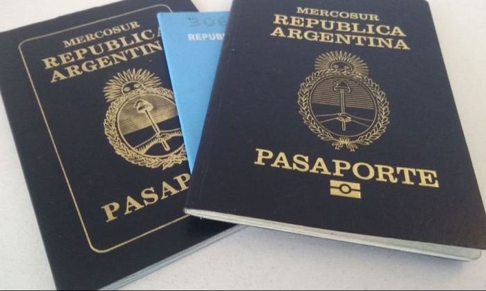 Aumenta el pasaporte: cuánto sale el trámite y dónde se puede realizar