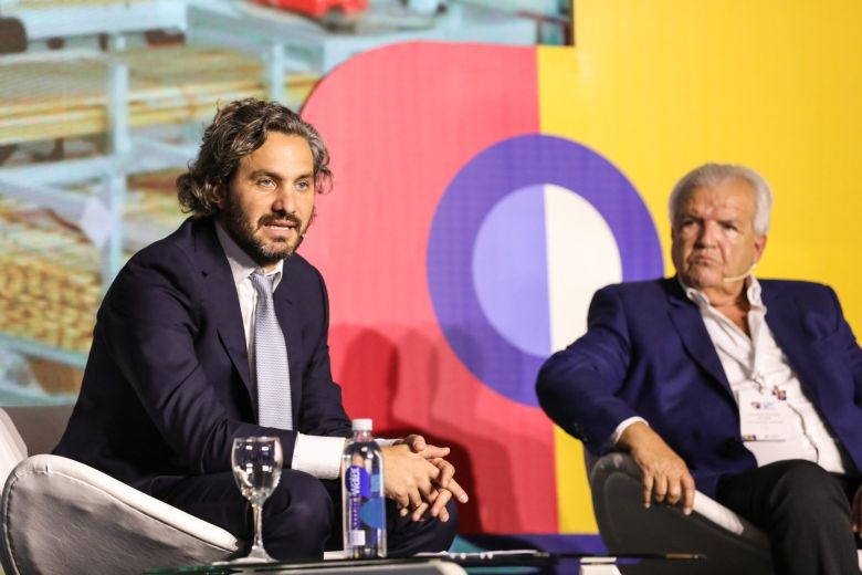 Alberto Fernández deja pasar una chance de acercarse a los empresarios y no irá al evento de la UIA