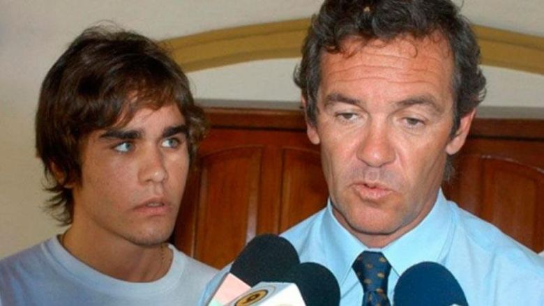 Facundo Macarrón cuestionó a los fiscales del crimen de Nora Dalmasso: “Ninguno buscó con seriedad al asesino de mamá”