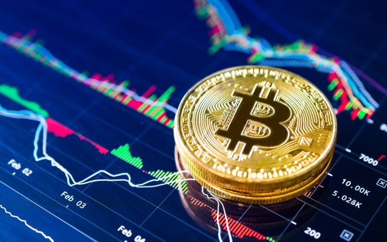 Pánico en los mercados: fuerte caída del bitcoin y las principales critptomonedas