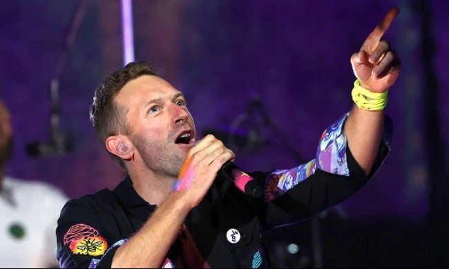 Coldplay, la primera gran banda que tocará en la Argentina luego de la pandemia: cómo será su gira sostenible