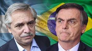 La decisión de Alberto Fernández de invitar a Lula al acto del 10 de diciembre enfría aún más la relación con Brasil
