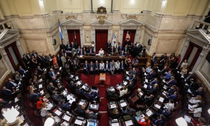 Bienes Personales: el Senado aprobó en comisión los cambios que introdujo Diputados