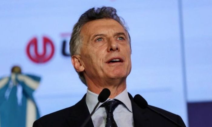 Macri también criticó a los diputados que se fueron de viaje y facilitaron la victoria del oficialismo en la sesión por Bienes Personales