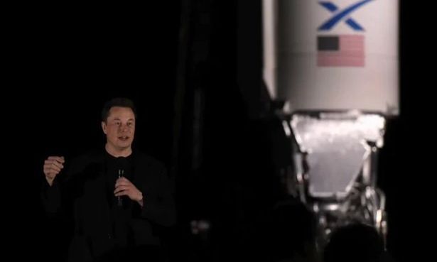 Elon Musk: “Me sorprendería si no aterrizamos en Marte dentro de cinco años”