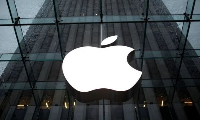 Apple hizo historia otra vez: se convirtió en la primera empresa que alcanzó un valor de mercado de USD 3 billones