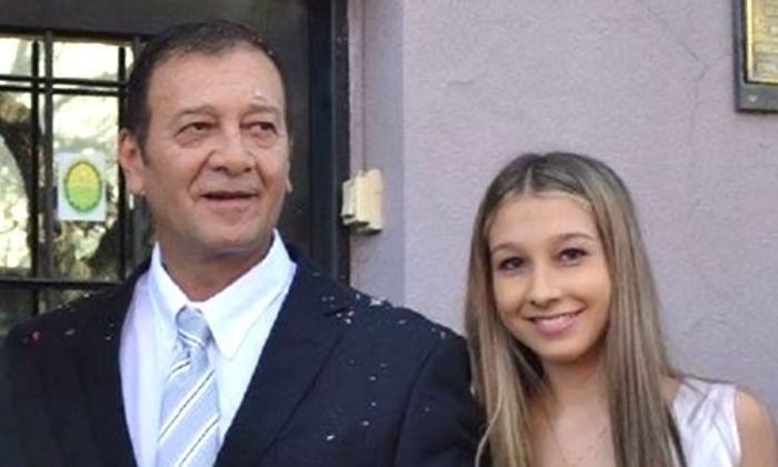 Nahir Galarza acusó a su padre por el crimen de Fernando Pastorizzo: “Yo no lo maté, fue él”