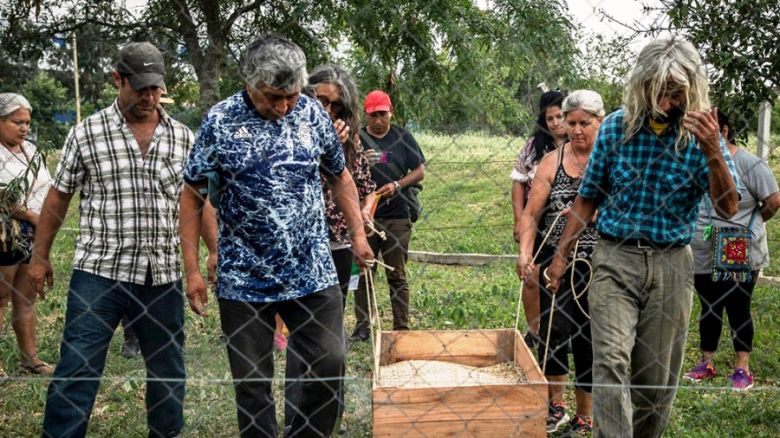 El INAI aprobó la restitución de restos de pueblos originarios más grande del país
