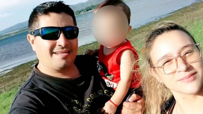 Una madre llamó a la Policía de Córdoba porque su hijo no respiraba y la operadora le salvó la vida