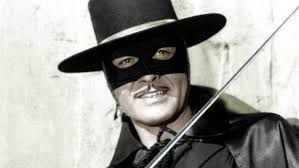 El triste final del actor de El Zorro: murió olvidado en la Argentina, y solo Mirtha Legrand y Fernando Lúpiz fueron a su entierro
