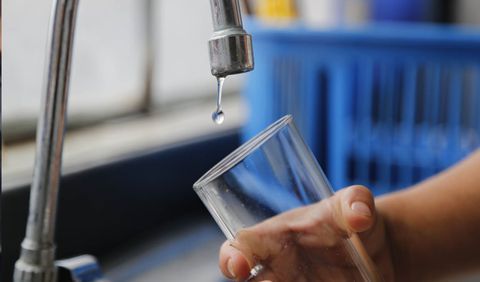 Merlo sin agua: Gastronómicos y hoteleros reclaman por el suministro