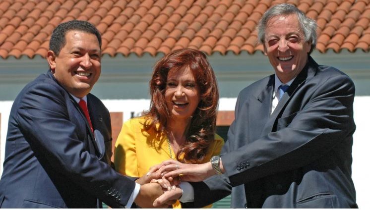 El ex jefe de Inteligencia de Hugo Chávez reveló más detalles del “financimiento ilegal” al kirchnerismo