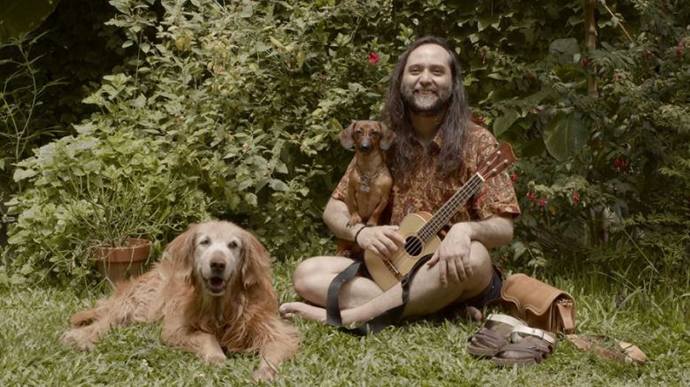 "Candoca", la canción que busca concientizar sobre el vínculo entre personas y perros