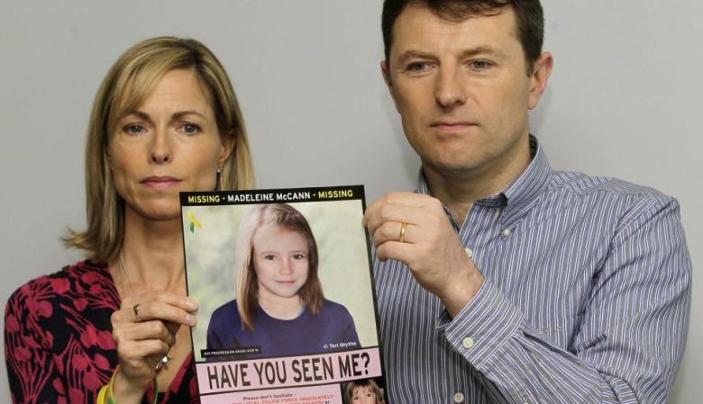 Investigadores descubrieron “pruebas impactantes” contra el principal sospechoso de secuestrar a Madeleine McCann