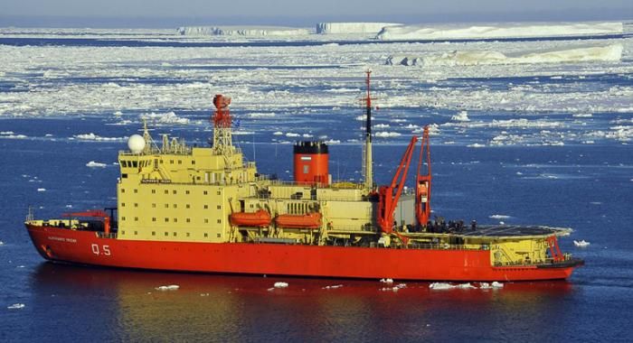 Alarma en la Antártida argentina: detectaron 24 casos de COVID en la Base Esperanza