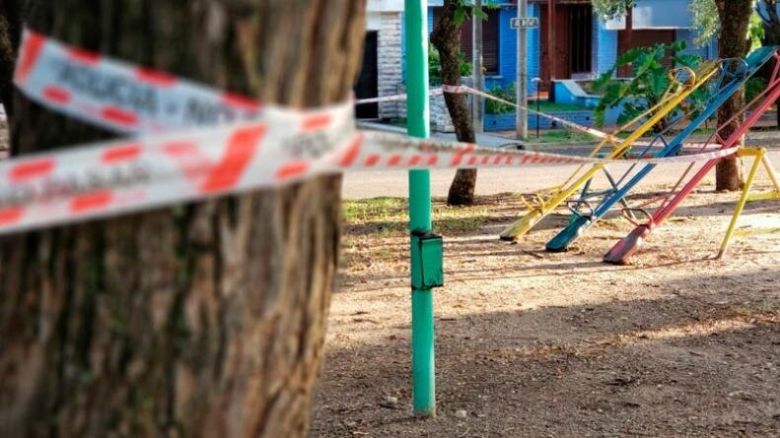 Riesgos eléctricos en Córdoba: "La muerte de un chico en una plaza es un llamado de atención en cualquier lugar"