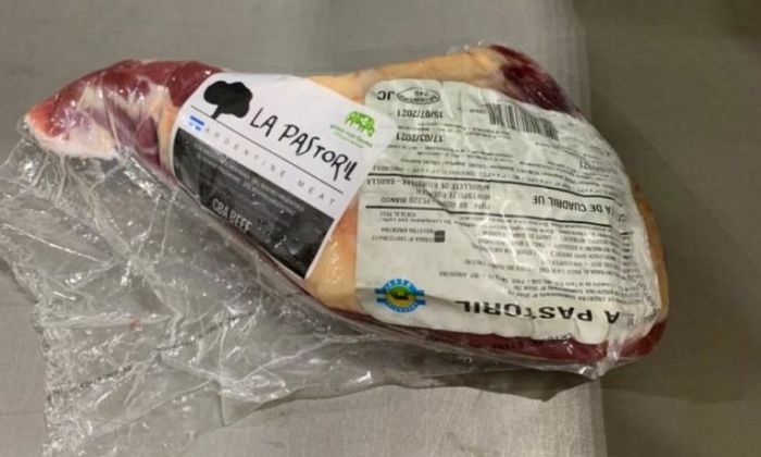 El Grupo Exportador Córdoba Beef, exportará desde Río Cuarto y zona,  a EEUU