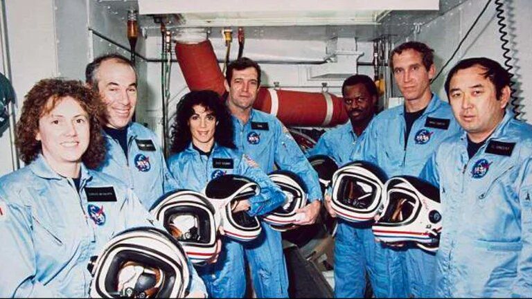 Los secretos de la tragedia del Challenger: el hombre que sabía lo que podía pasar y la NASA no escuchó