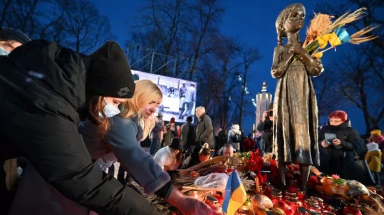 Ucrania: cómo fue la gran hambruna de Holodomor que mató a millones (y por qué sigue causando resentimiento hacia Moscú casi un siglo después)