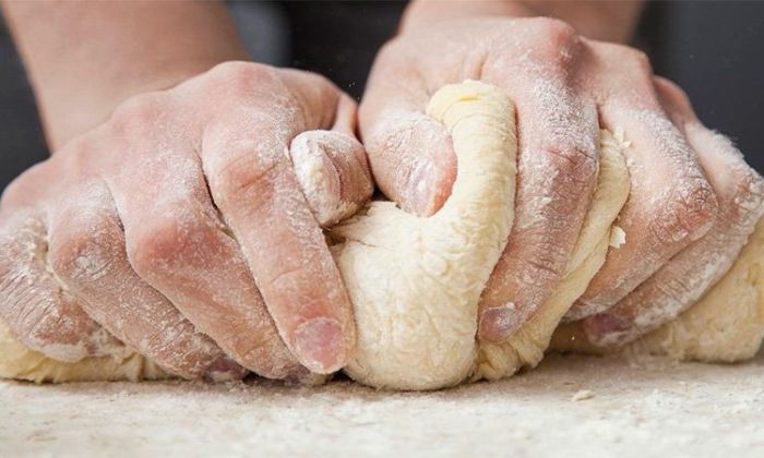 Alertan sobre la fuerte demanda de harina ante el temor de los panaderos de quedar sin materia prima