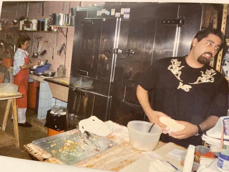 Torazo en rodeo ajeno: de Boedo a Miami, quien es el argentino que creó la mejor hamburguesa de los Estados Unidos