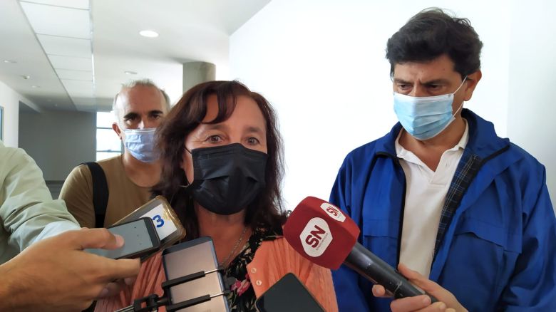 Tras el reclamo del Cispren, la Justicia flexibiliza la cobertura de prensa en el juicio a Marcelo Macarrón