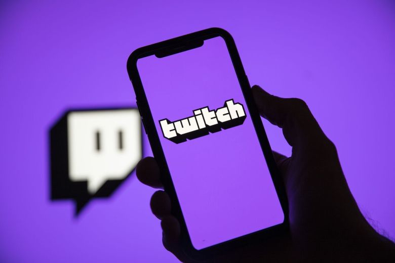 Twitch bloqueó los pagos a los streamers en Rusia