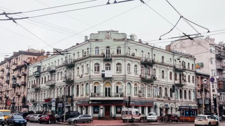 Rusia y Ucrania: las joyas arquitectónicas que están en riesgo por la invasión rusa al país vecino