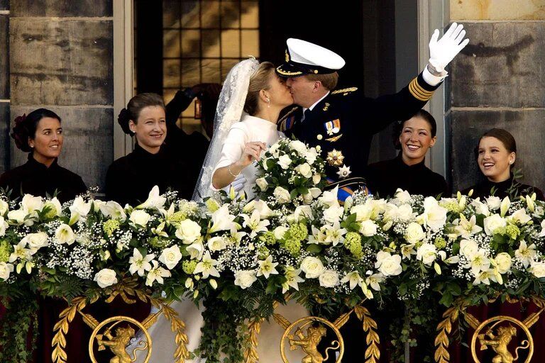 Los royals las prefieren latinas: quiénes son las sudamericanas que enamoraron a príncipes europeos