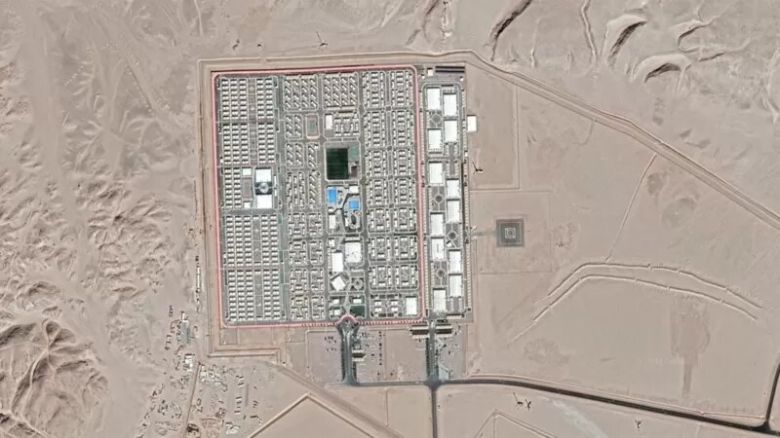 Las dudas sobre Neom, el "gigaproyecto ecológico" que Arabia Saudita planea construir en medio del desierto